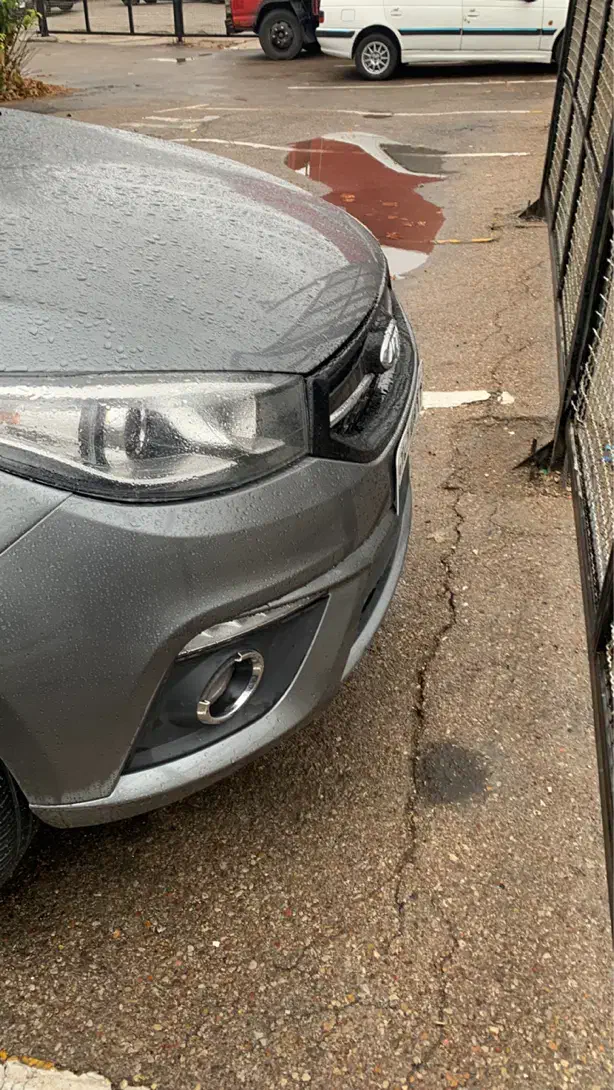 ماشین MVM|خودرو سواری و وانت|شیراز, بالا کفت|دیوار