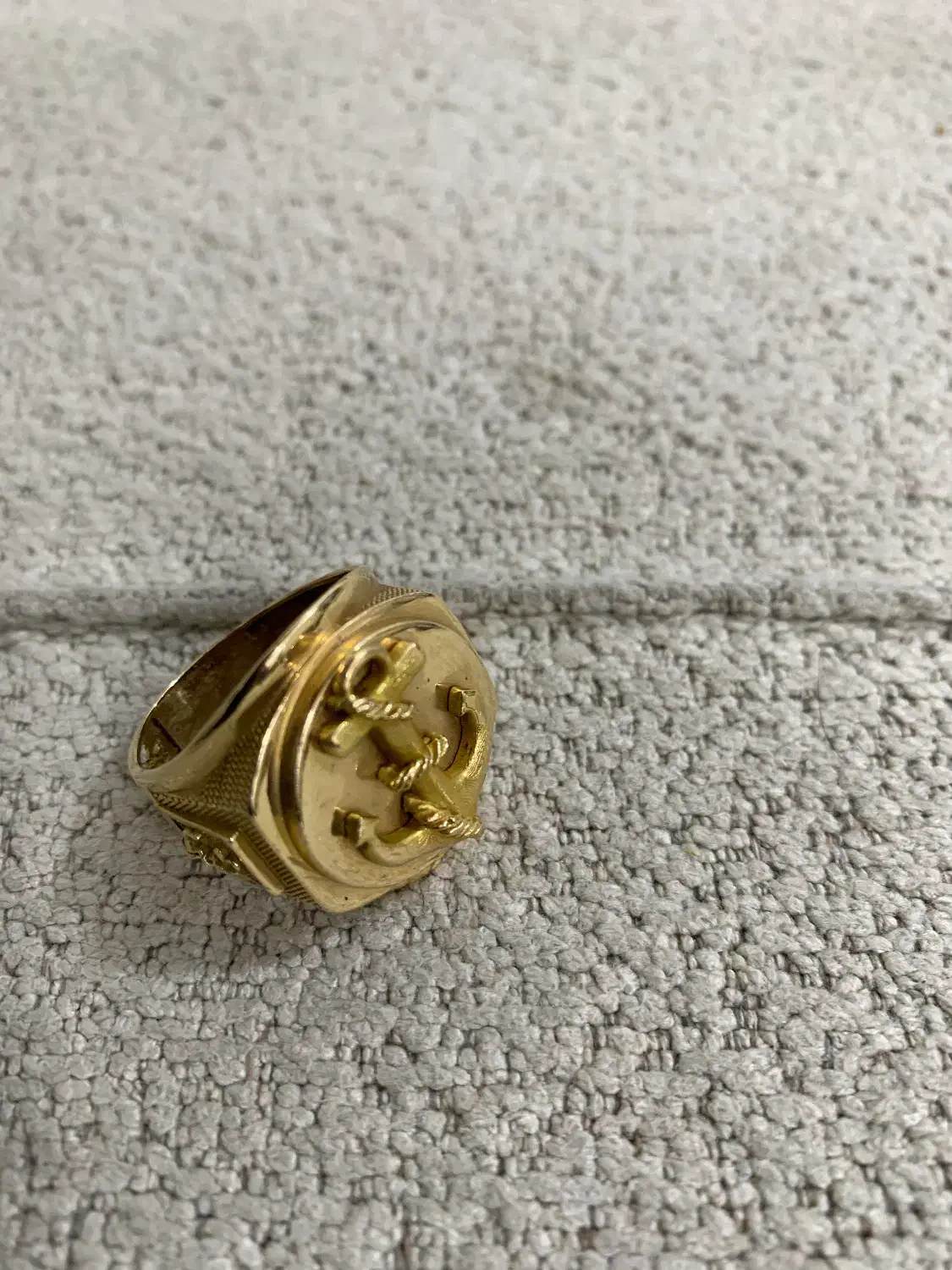 انگشتر طلای کم اجرت|جواهرات|بندرعباس, |دیوار