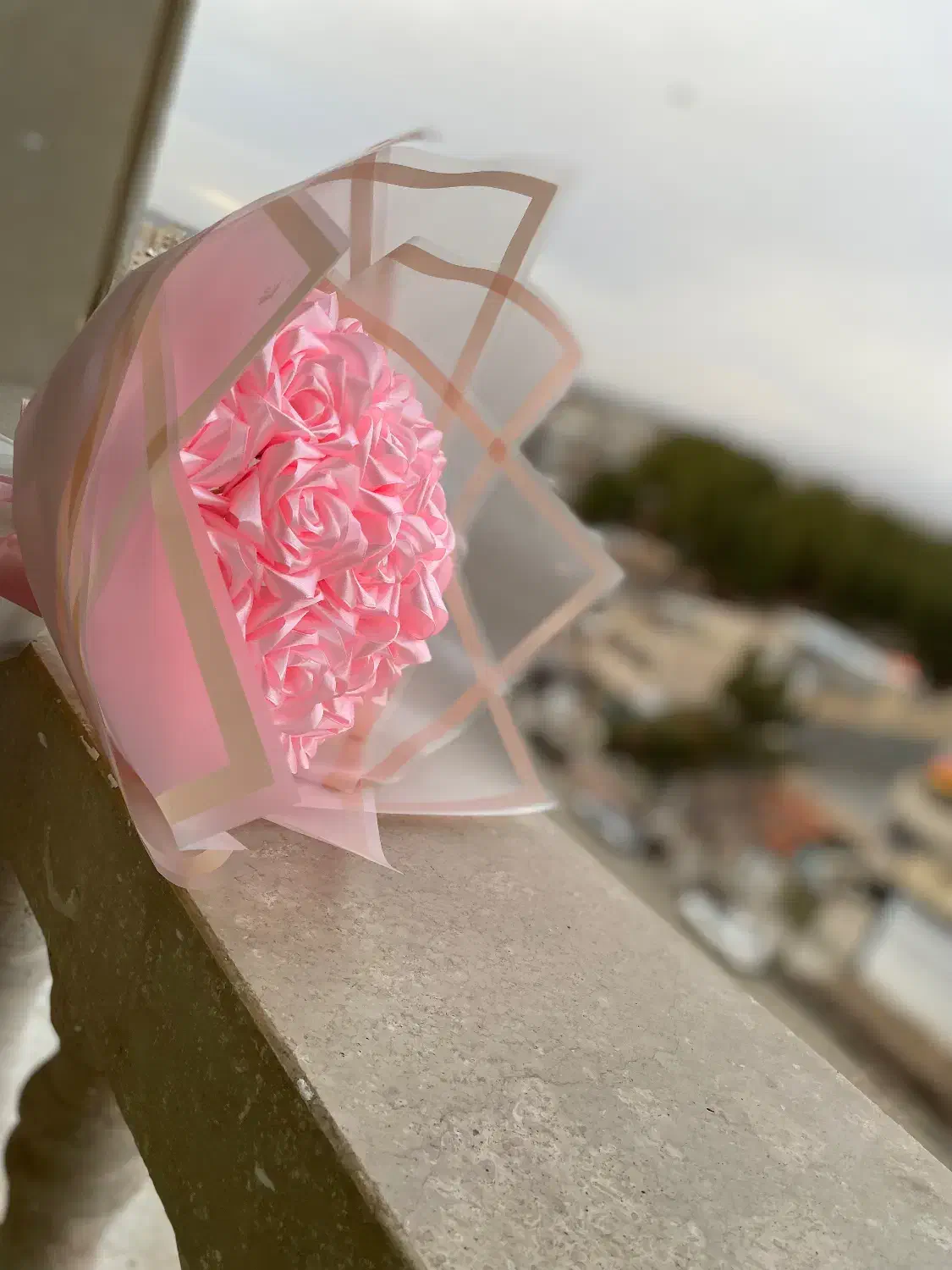 گل جاودانه|گل مصنوعی|تربت‌حیدریه, مظفریه|دیوار