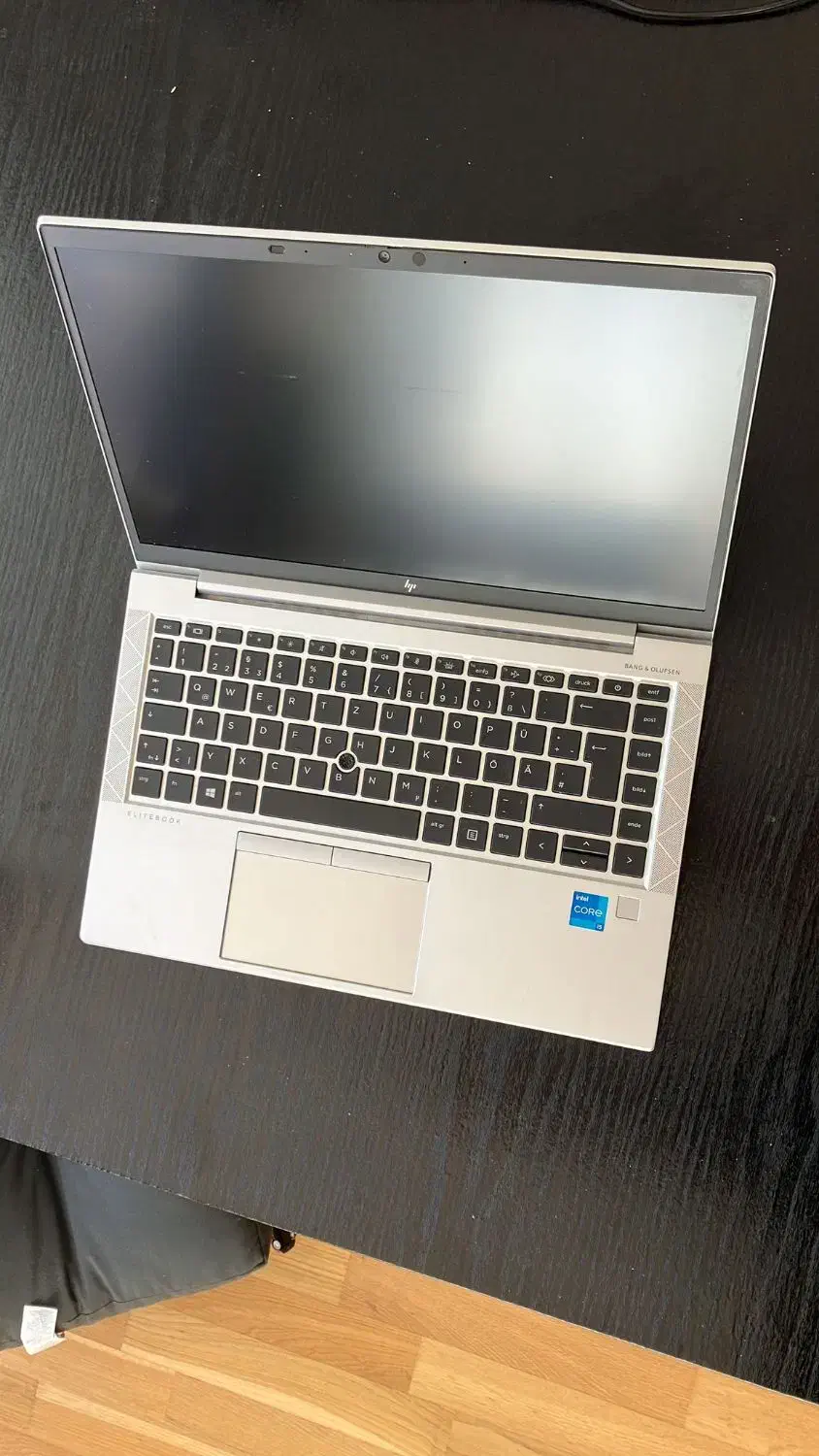 لپ‌تاپ HP EliteBook 840|رایانه همراه|تهران, صد دستگاه|دیوار