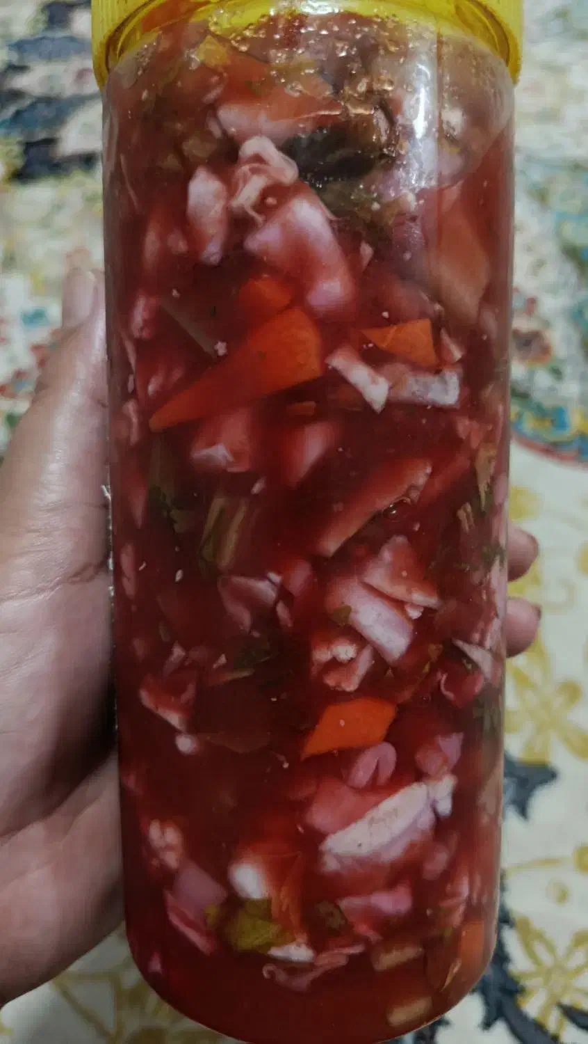 ترشی فروشی|خوردنی و آشامیدنی|نوشهر, |دیوار