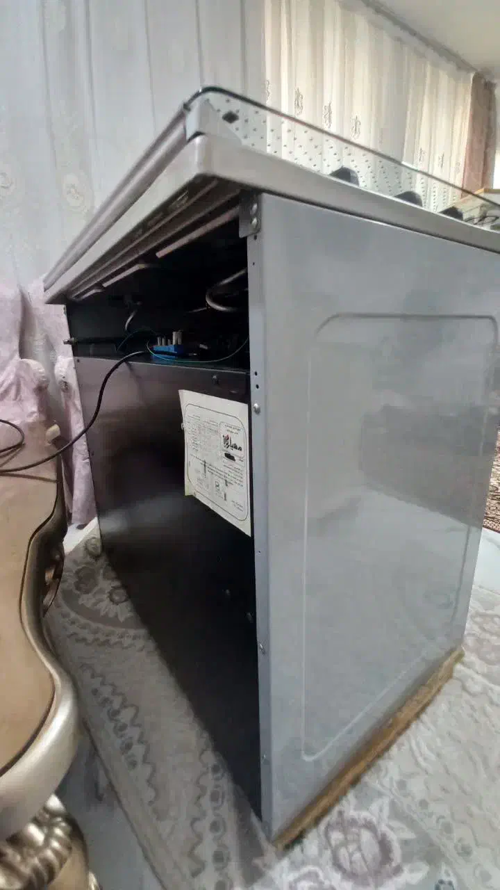 اجاق گاز|اجاق گاز و لوازم برقی پختوپز|ارومیه, |دیوار