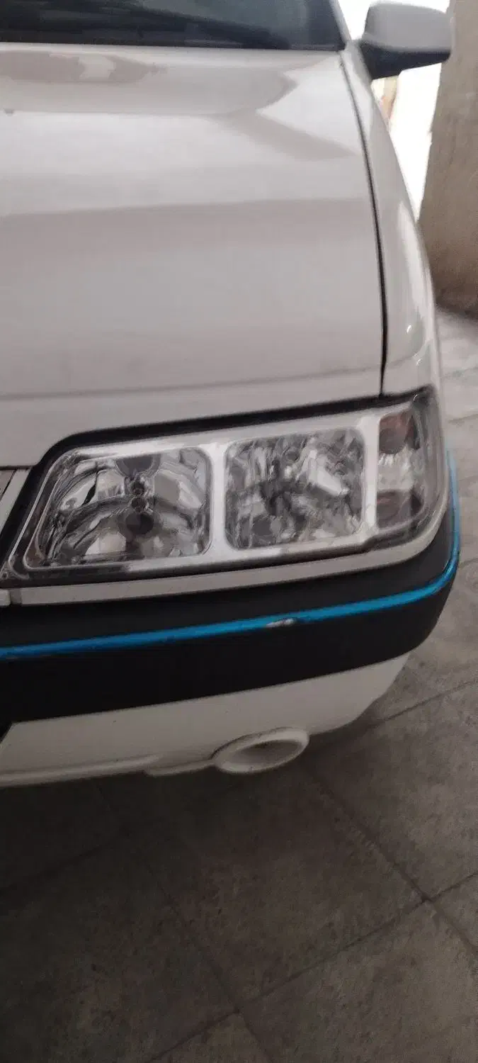 چراغ طرح پارسی405|قطعات یدکی و لوازم جانبی|فردیس, سرحدی|دیوار