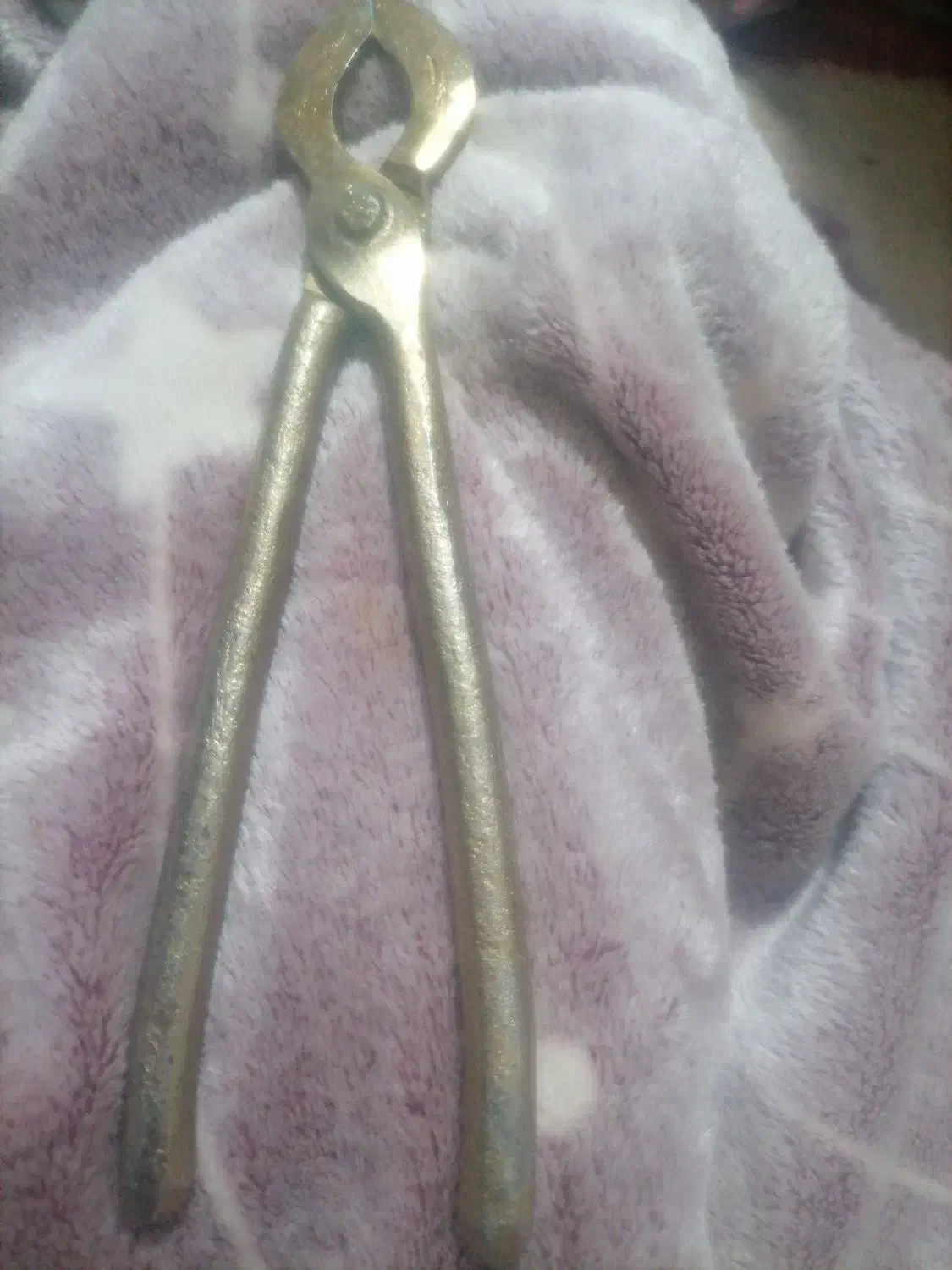 انبرقندعتیقه|کلکسیون اشیاء عتیقه|چناران, |دیوار