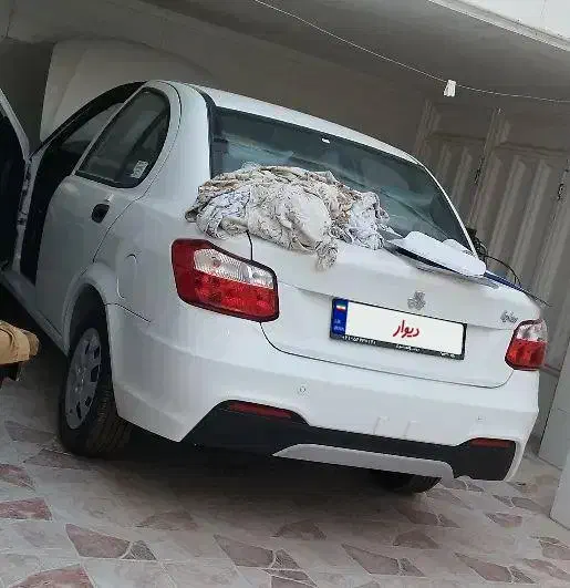 ساینا S|خودرو سواری و وانت|دهدشت, |دیوار