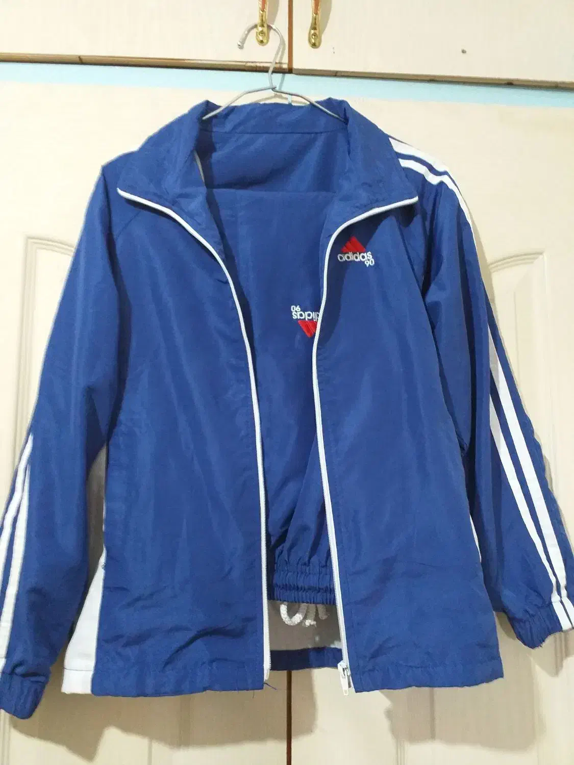 سویشرت وشلوار ،کاپشن پسرانه|کفش و لباس بچه|ملایر, |دیوار