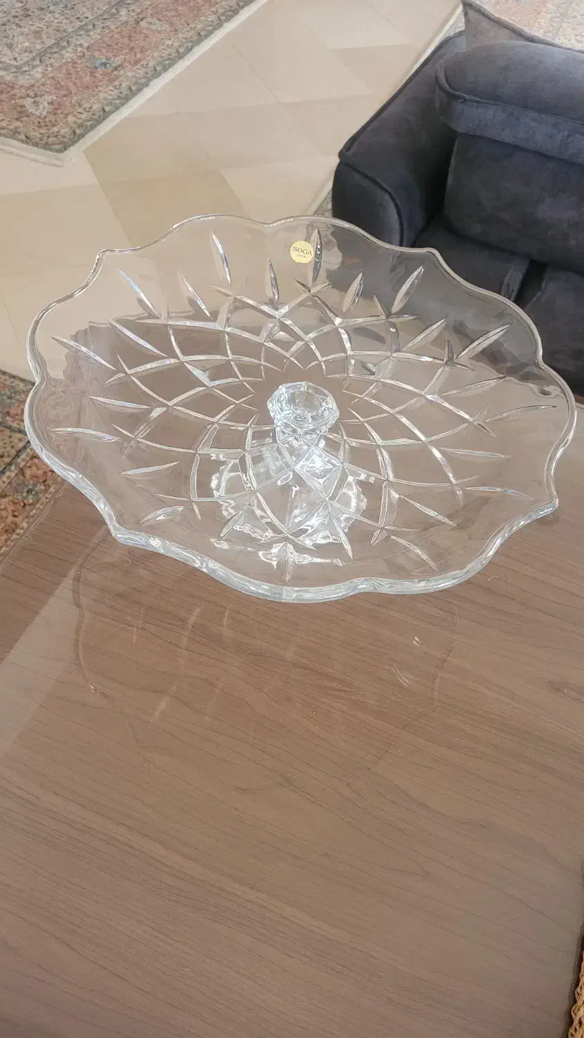 شیرینی خوری|ظروف سرو و پذیرایی|تهران, امامت|دیوار