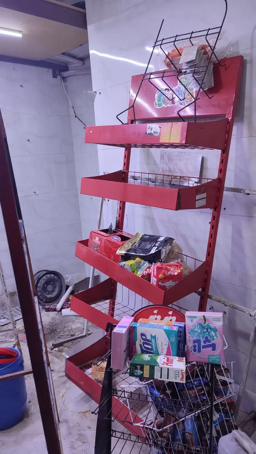 وسایل مغازه|فروشگاه و مغازه|اهواز, پردیس دو|دیوار