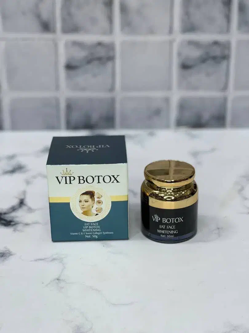 کرم بوتاکس و گونه گذار وی آی پی|آرایشی، بهداشتی، درمانی|بانه, |دیوار