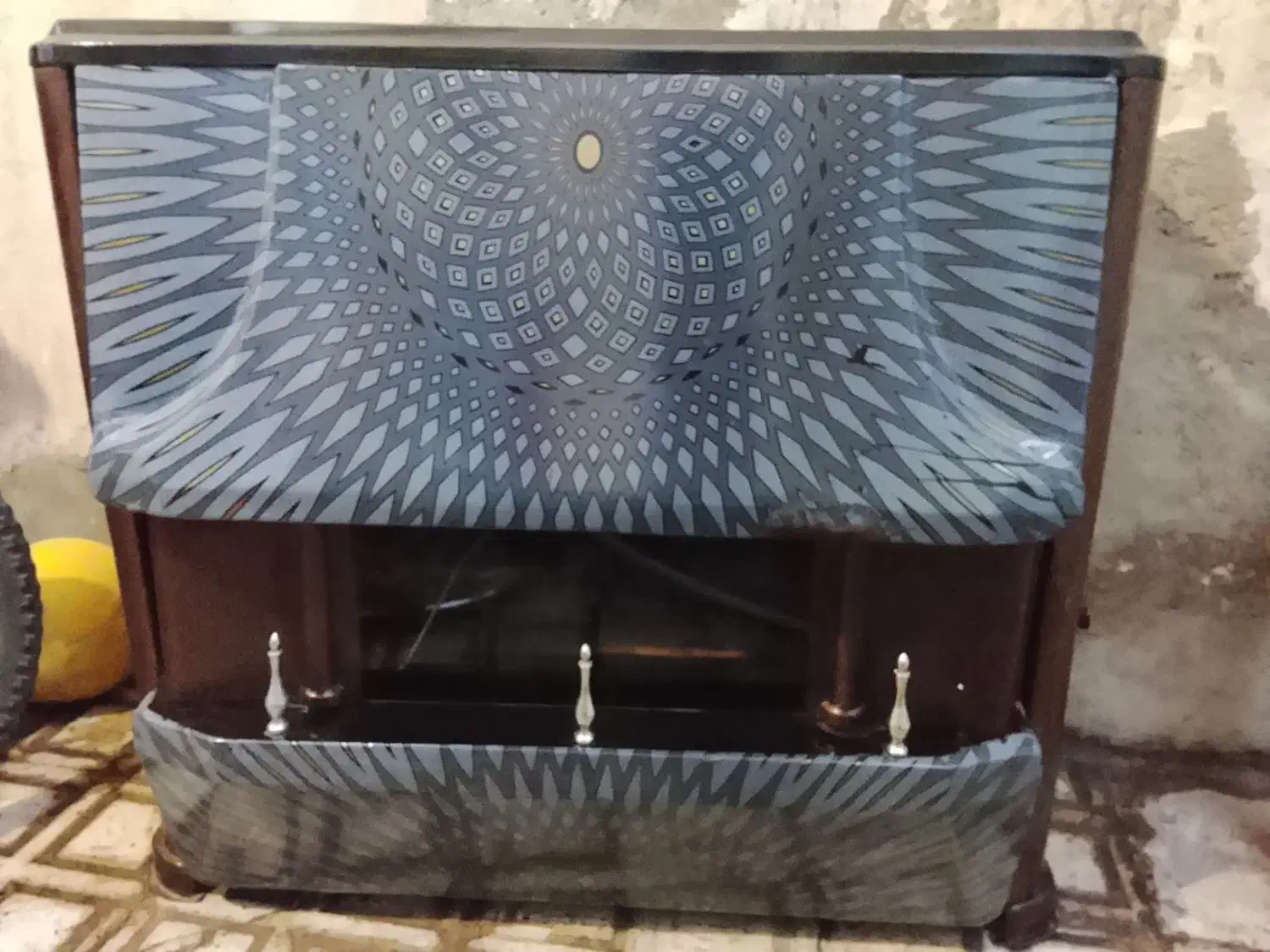 بخاری گازی در حد 15000|بخاری، هیتر، شومینه|ملایر, |دیوار