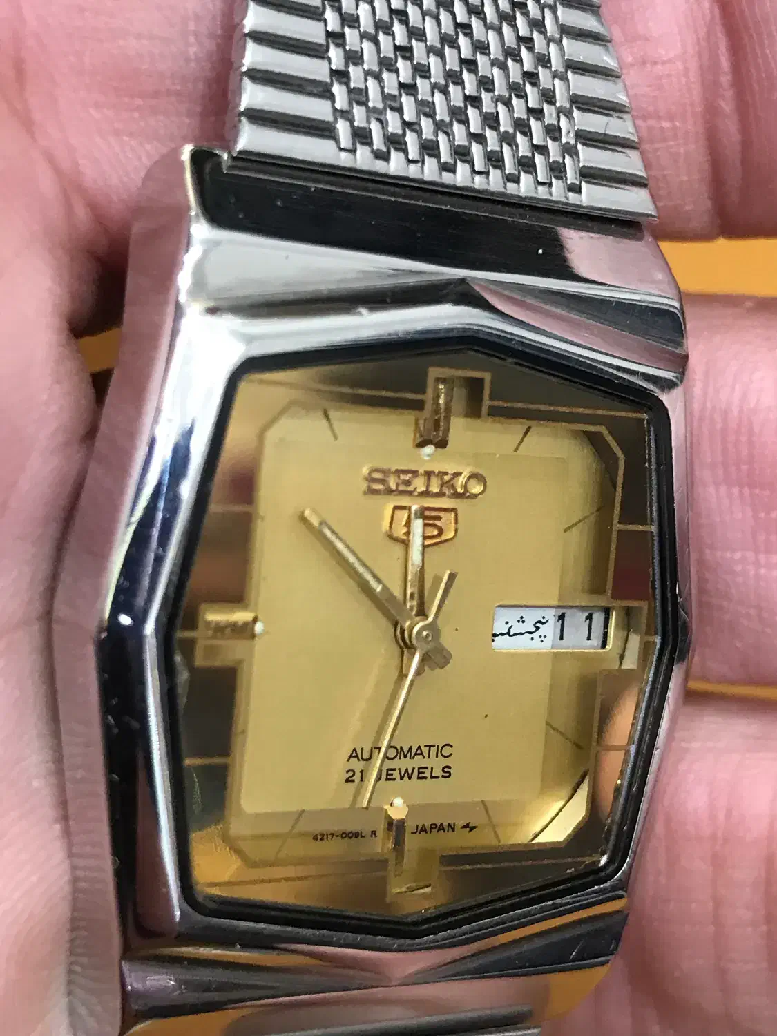 ساعت|ساعت|پارس‌آباد, |دیوار