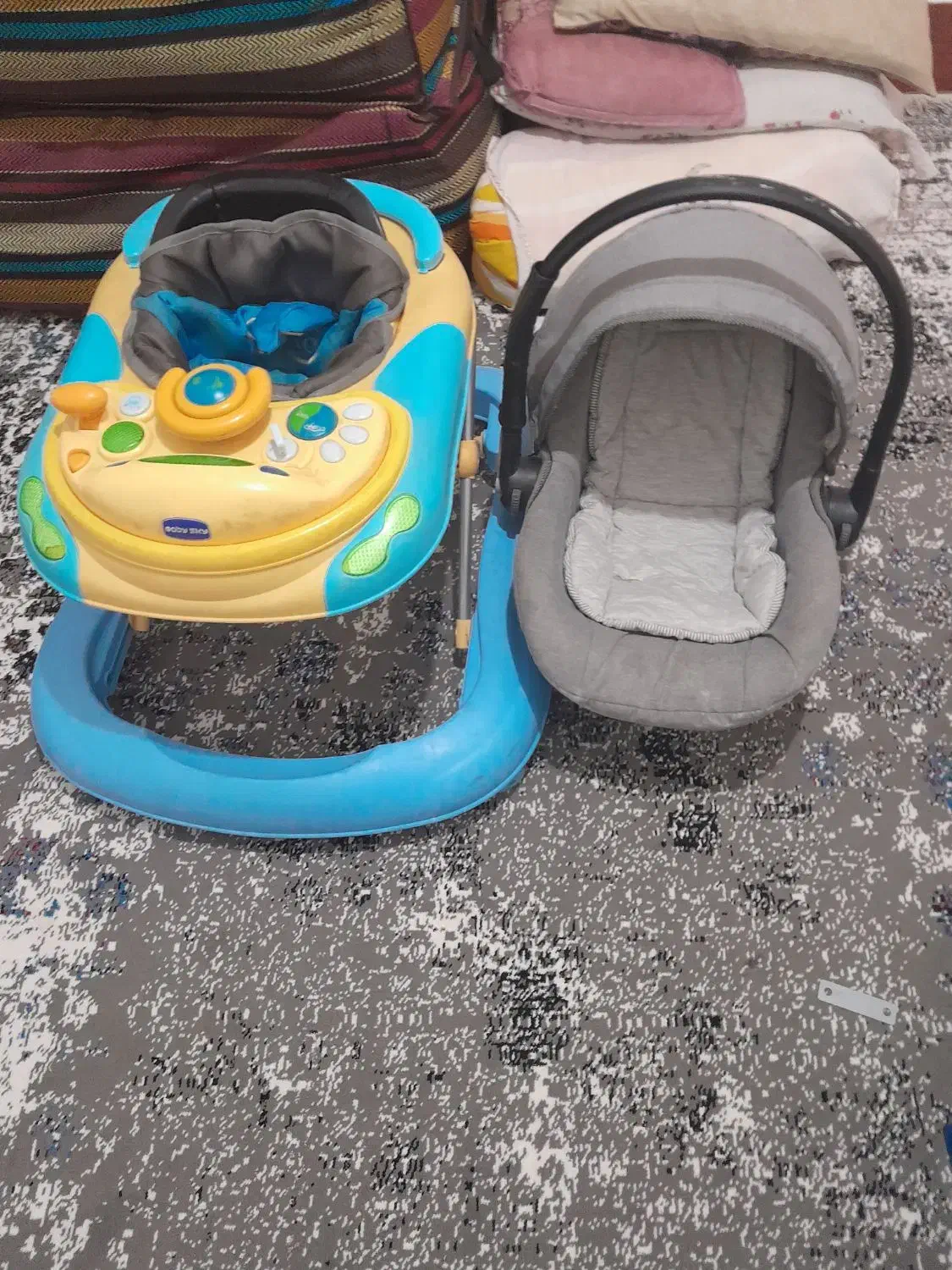 روروک بچه|اسباب و اثاث بچه|الیگودرز, |دیوار