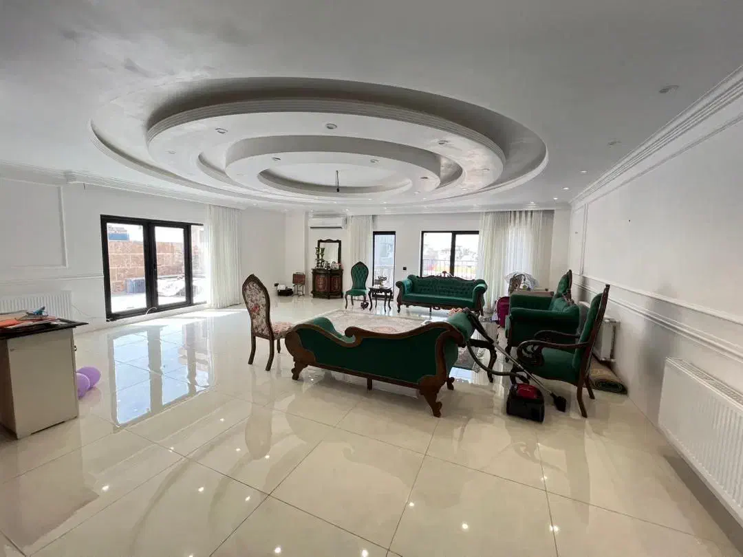 پنت ۲۶۰ متری امام رضا (کوچه برند)|فروش آپارتمان|آمل, |دیوار