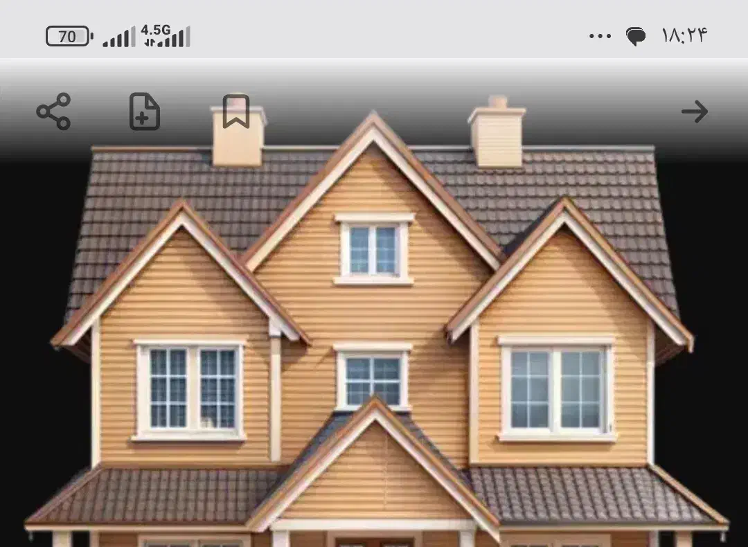 اجاره آپارتمان ۲ خوابه درF4 مسکن مهروب4 فولادشهر|اجارهٔ آپارتمان|فولادشهر, مسکن مهر فولادشهر|دیوار