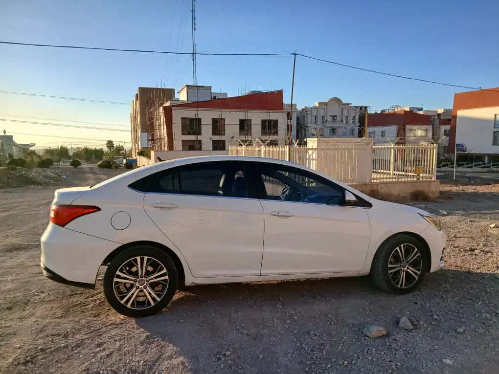 آریزو 5 فول|خودرو سواری و وانت|تهران, پاسداران|دیوار