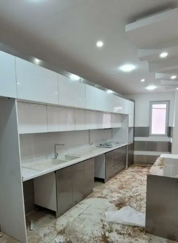 نصب وتعمیرات کابینت|خدمات پیشه و مهارت|رشت, آزادگان|دیوار