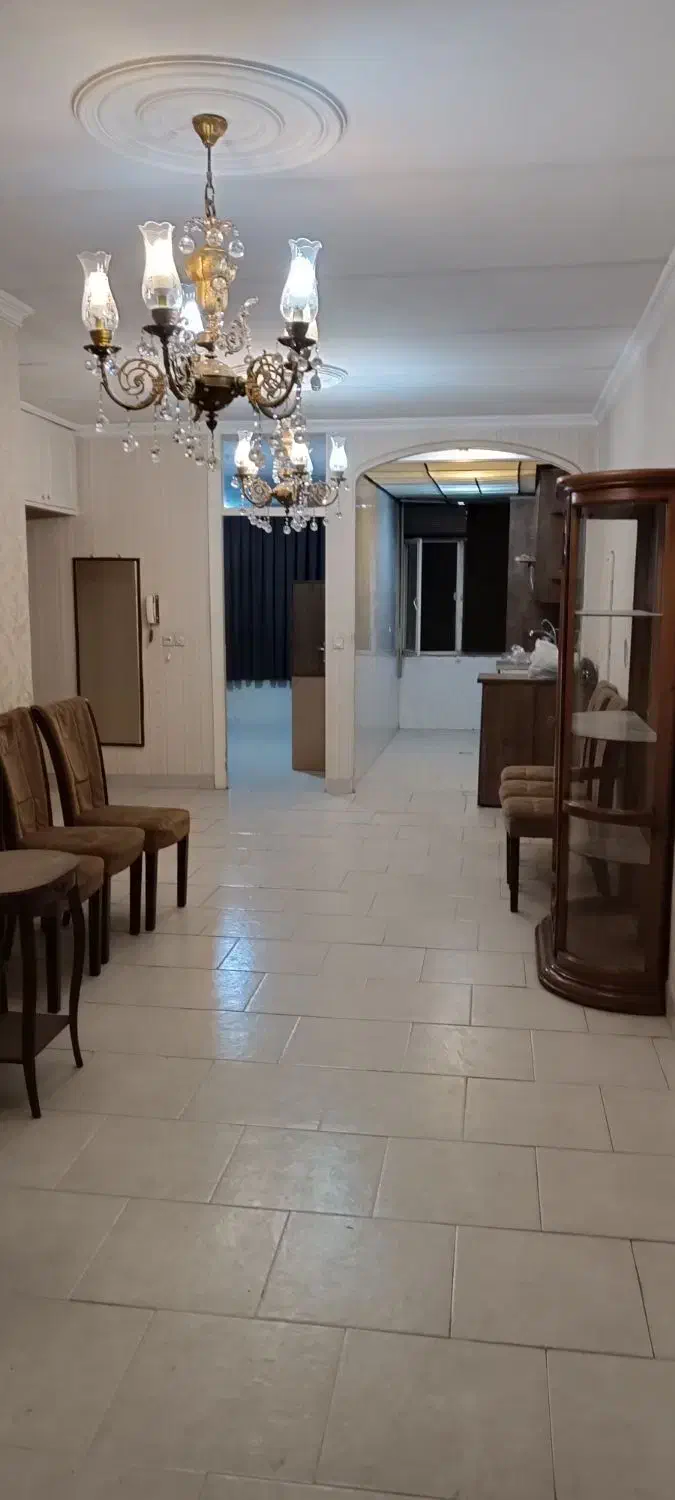 70 متر * 2 خواب * دارای قدرالسهم * قریب فرصت|فروش آپارتمان|تهران, نصرت|دیوار