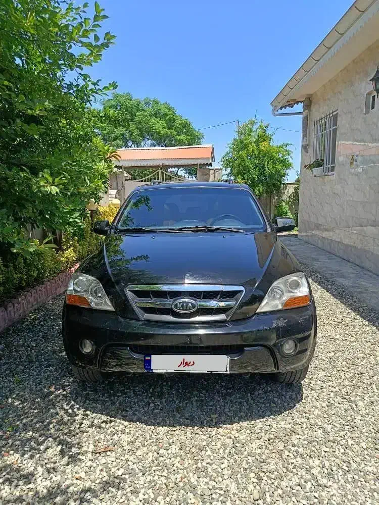 سورنتو 2009|خودرو سواری و وانت|تهران, آهنگ|دیوار