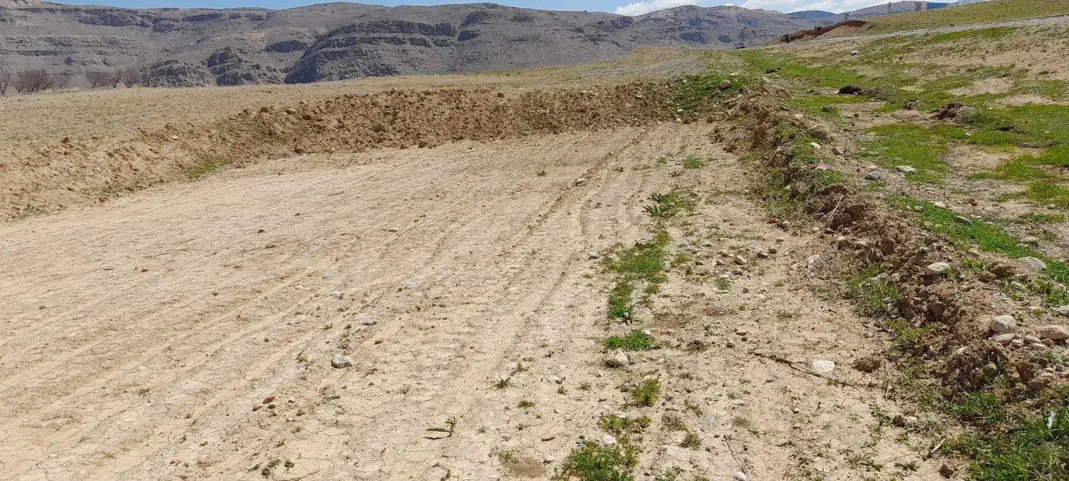 زمین صنعتی|فروش دفتر صنعتی، کشاورزی، تجاری|فلارد, |دیوار