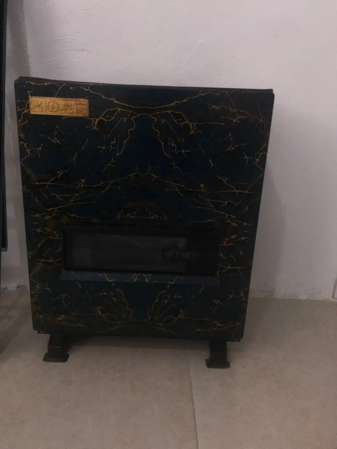 بخاری گازی مهیاگاز|بخاری، هیتر، شومینه|کلارآباد, |دیوار