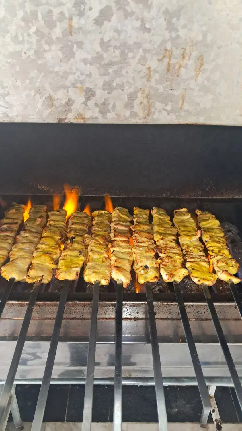 تهیه غذای رهگذر|خدمات پذیرایی، مراسم|سنندج, |دیوار