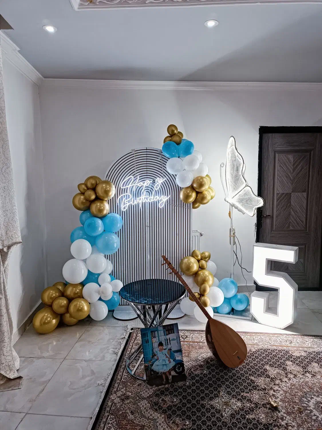 بادکنک ارایی یوسفی در همه جای ارومیه|خدمات پذیرایی، مراسم|ارومیه, |دیوار