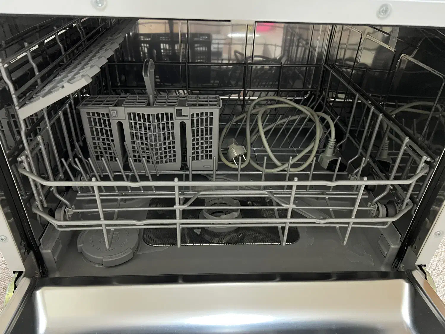 ماشین ظرفشویی SIEMENS|ماشین ظرفشویی|گنبد کاووس, |دیوار