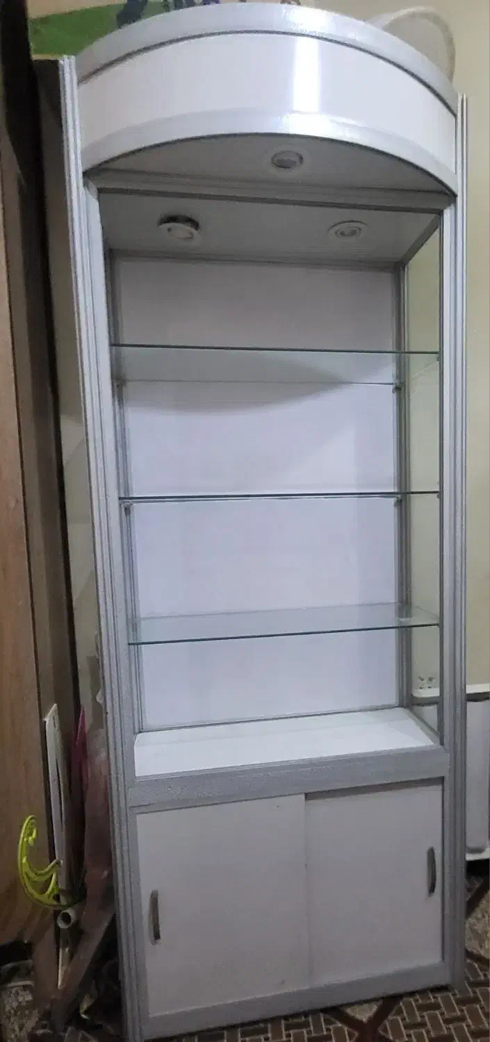 ویترین|فروشگاه و مغازه|مشهد, رضاشهر|دیوار