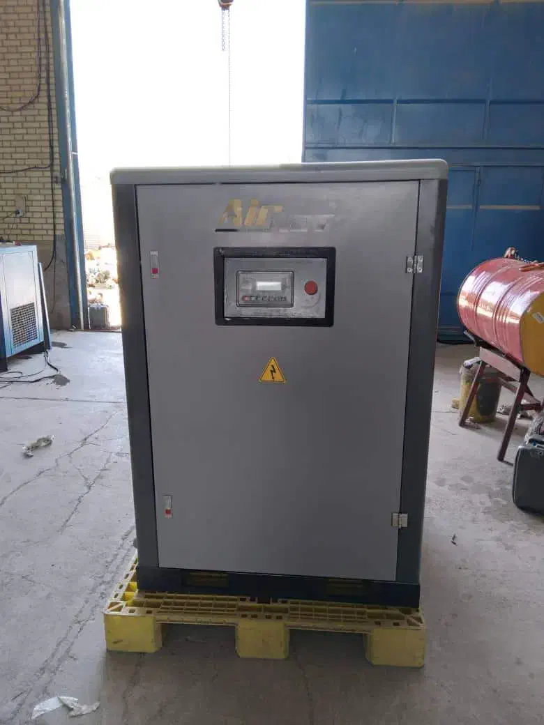 تولیدکمپرسوراسکرو در اصفهان|ماشینآلات صنعتی|حبیب آباد, |دیوار