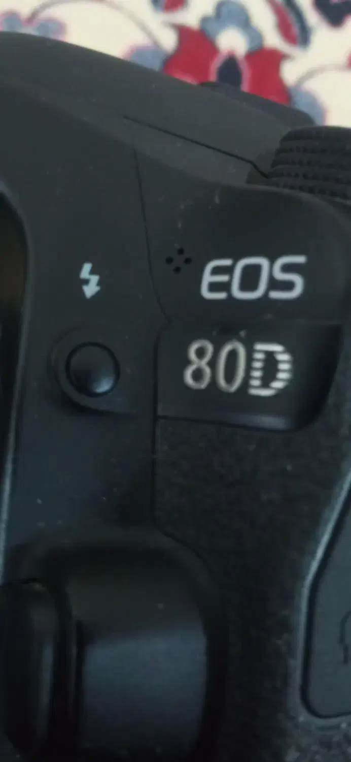 دوربین 80 دی|دوربین عکاسی و فیلم‌برداری|فراغی, |دیوار