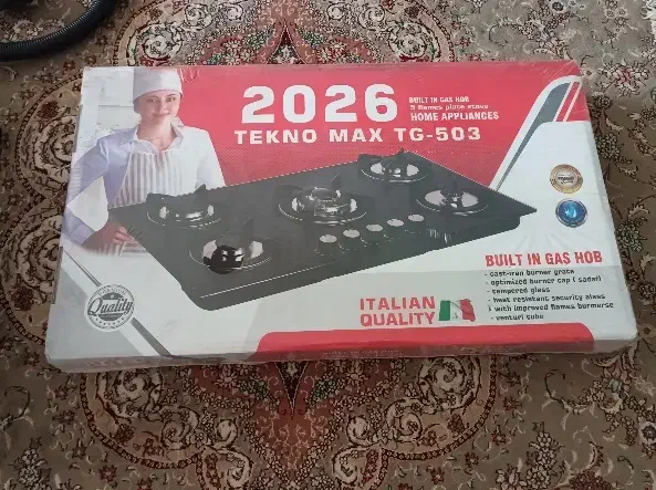 فروش اجاق گازوجارو برقی|اجاق گاز و لوازم برقی پختوپز|شهرکرد, |دیوار