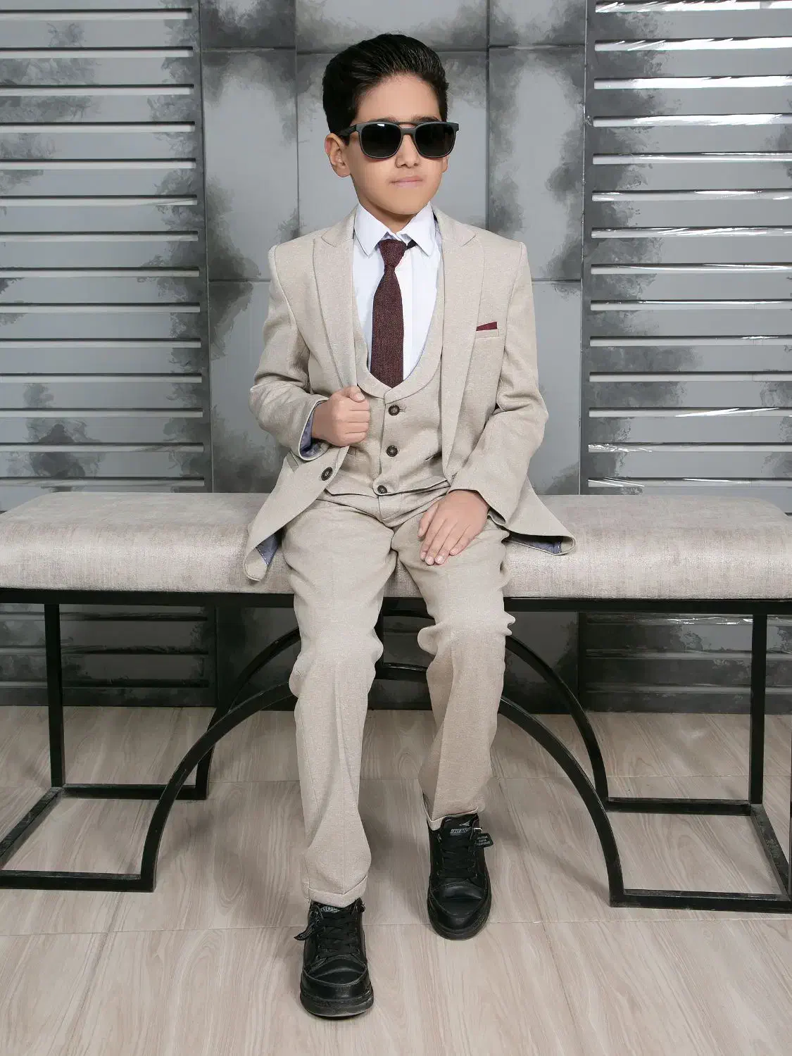 کت و شلوار کودک و نوجوان|لباس|تربتحیدریه, مظفریه|دیوار