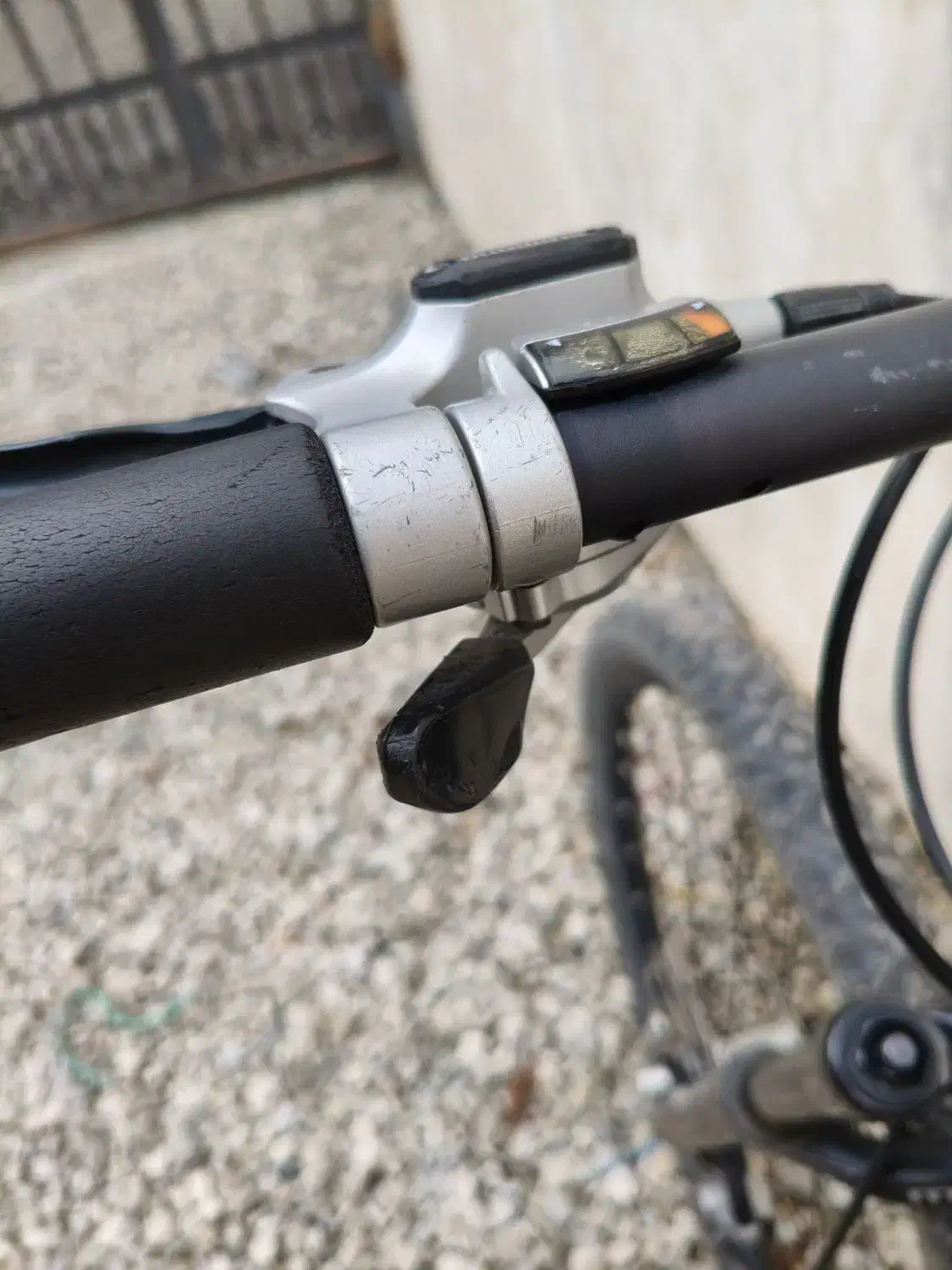 دوچرخه آلمانی درحد نو|دوچرخه، اسکیت، اسکوتر|نوشهر, |دیوار