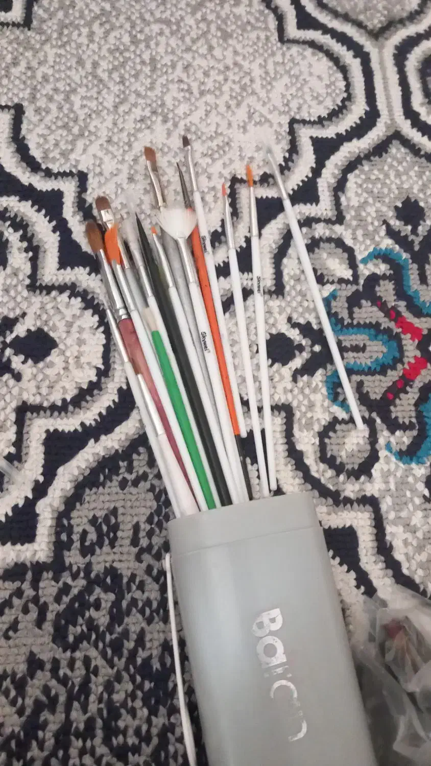 وسایل کاشت ناخن|آرایشی، بهداشتی، درمانی|تهران, افسریه شمالی|دیوار