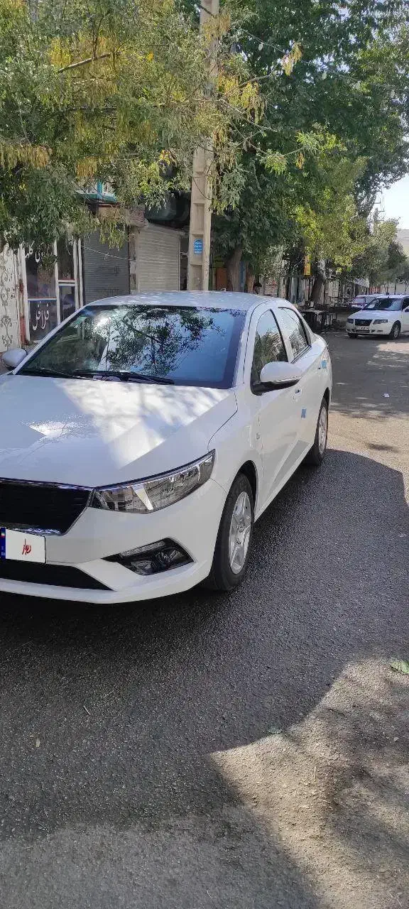 تارا وی ۱ پلاس ۶ دنده|خودرو سواری و وانت|گیلان غرب, |دیوار