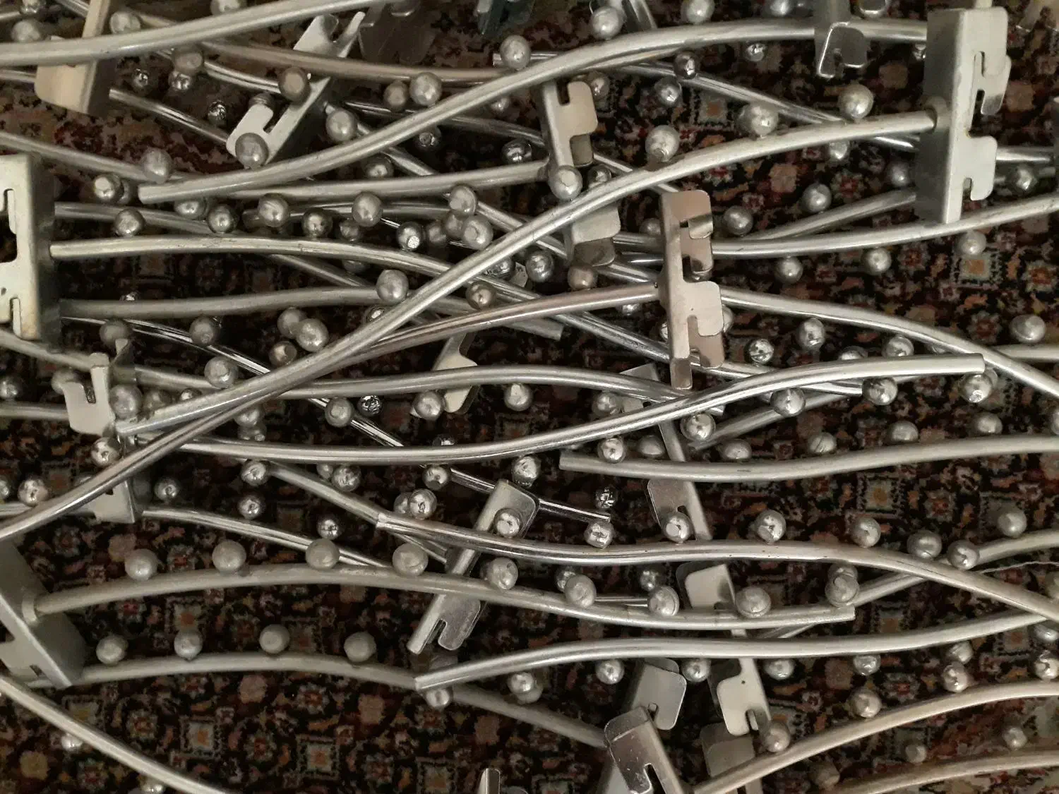 رگال تیله ای|فروشگاه و مغازه|اردبیل, |دیوار