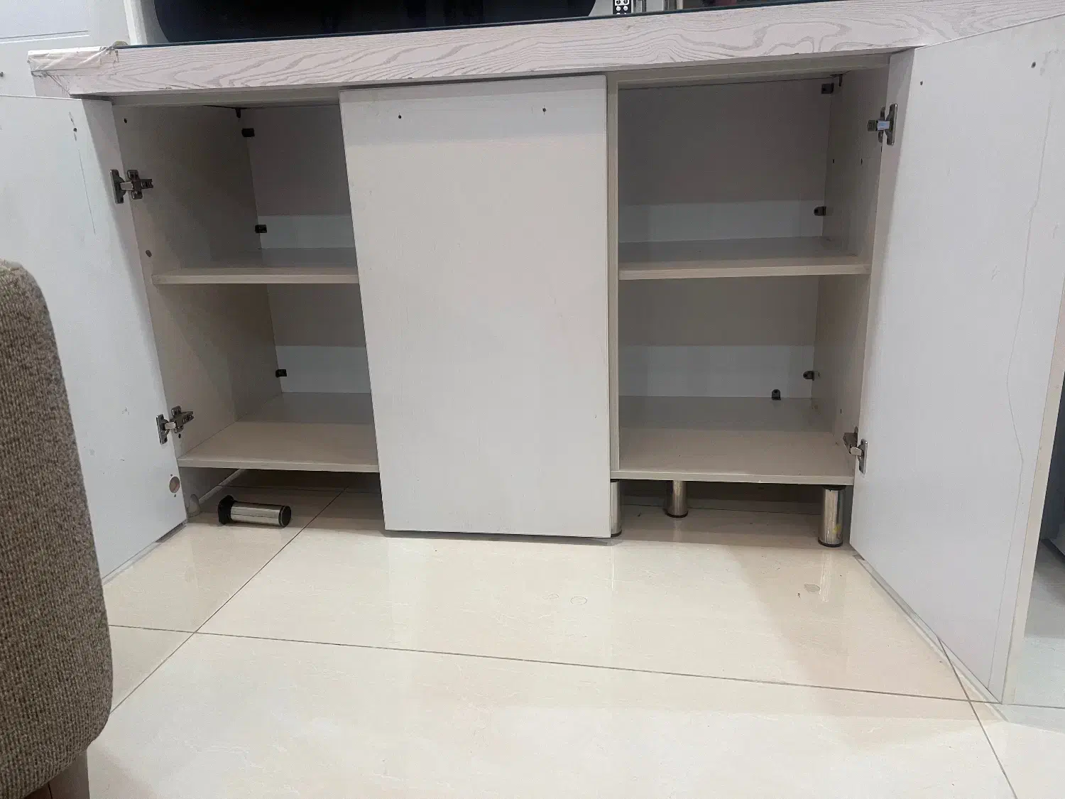 هود کن + کابینت هود+کابینت۳ درب|هود|همدان, |دیوار