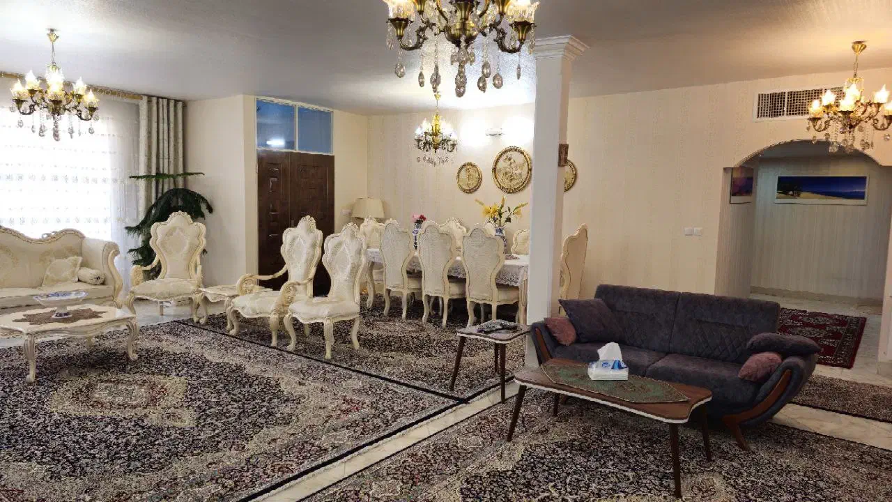 ویلایی مهاجران|فروش خانه و ویلا|مهاجران, |دیوار