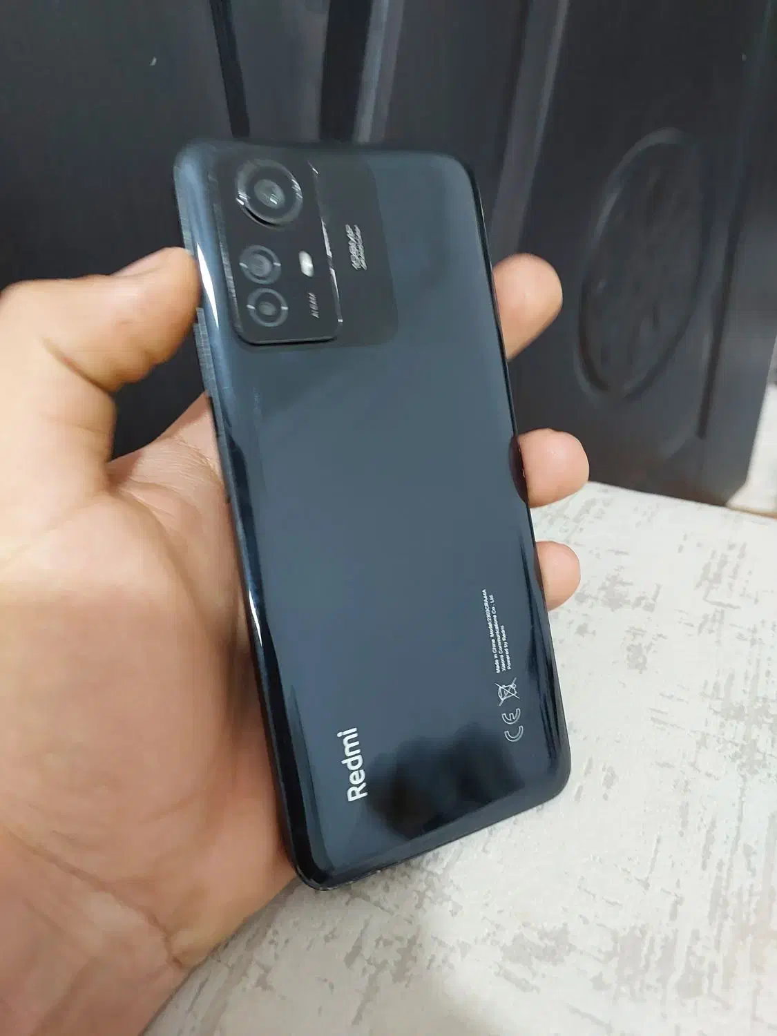 ردمی نوت ۱۲ اس|موبایل|بندر گناوه, |دیوار