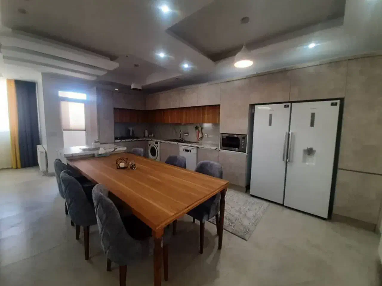 کابینت شرق|جاکفشی، کمد، دراور|دماوند, گیلاوند|دیوار