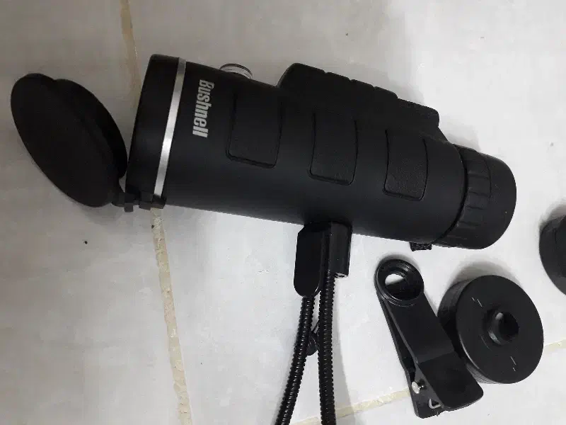 یک عدد  دورببن تلسکوبی ۶۰در۵۰ نو نو|کلکسیون و سرگرمی|قوچان, |دیوار