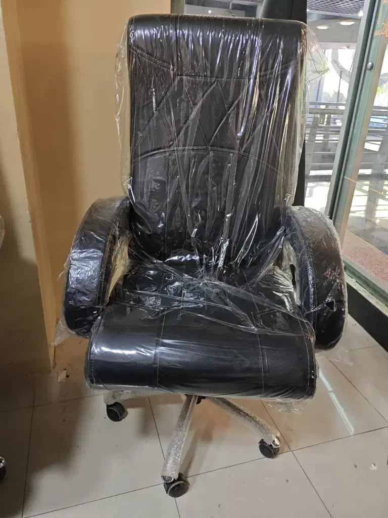 صندلی مدیریت|مبلمان اداری|اصفهان, احمدآباد|دیوار