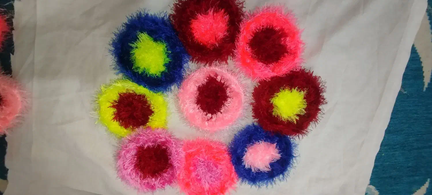 اسکاچ ظرفشویی|لوازم نظافت|مراغه, |دیوار