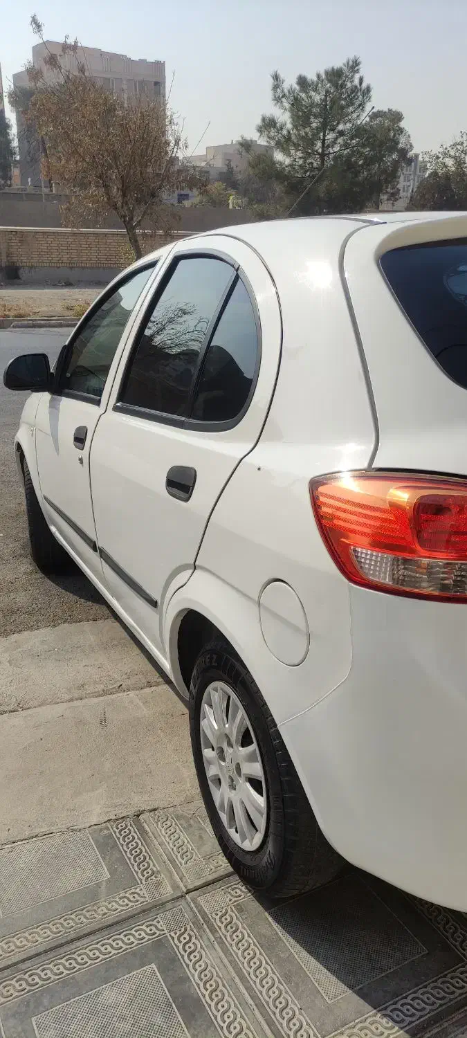 تیبا 2 در حد|خودرو سواری و وانت|ورامین, ورامین|دیوار