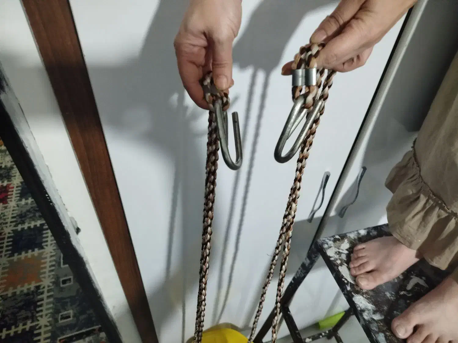 تاب کودک|اسباب‌‌بازی|مشهد, نوید|دیوار