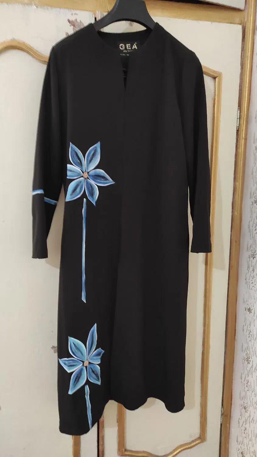 مانتومجلسی|لباس|مهران (ایلام), |دیوار