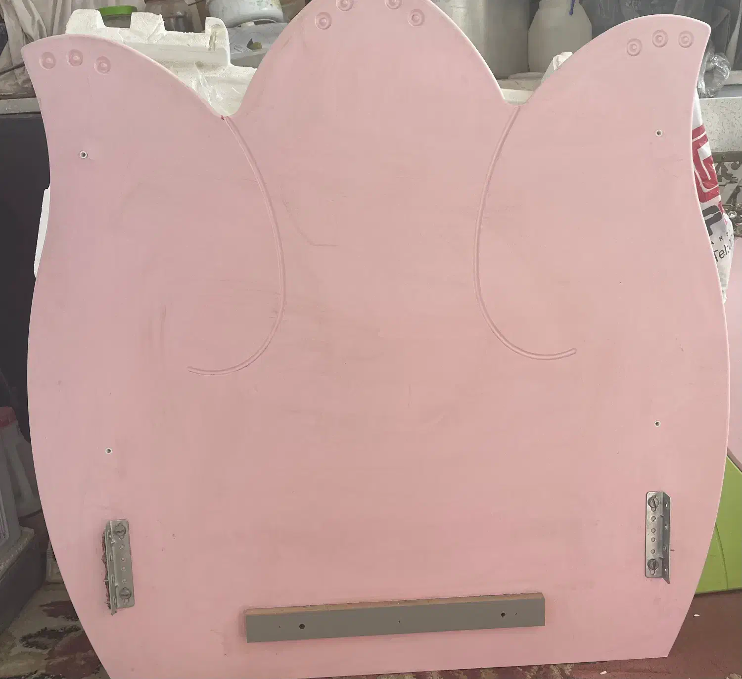 فروش تخت کمد کامل کودک|تخت و سرویس خواب|بافق, |دیوار