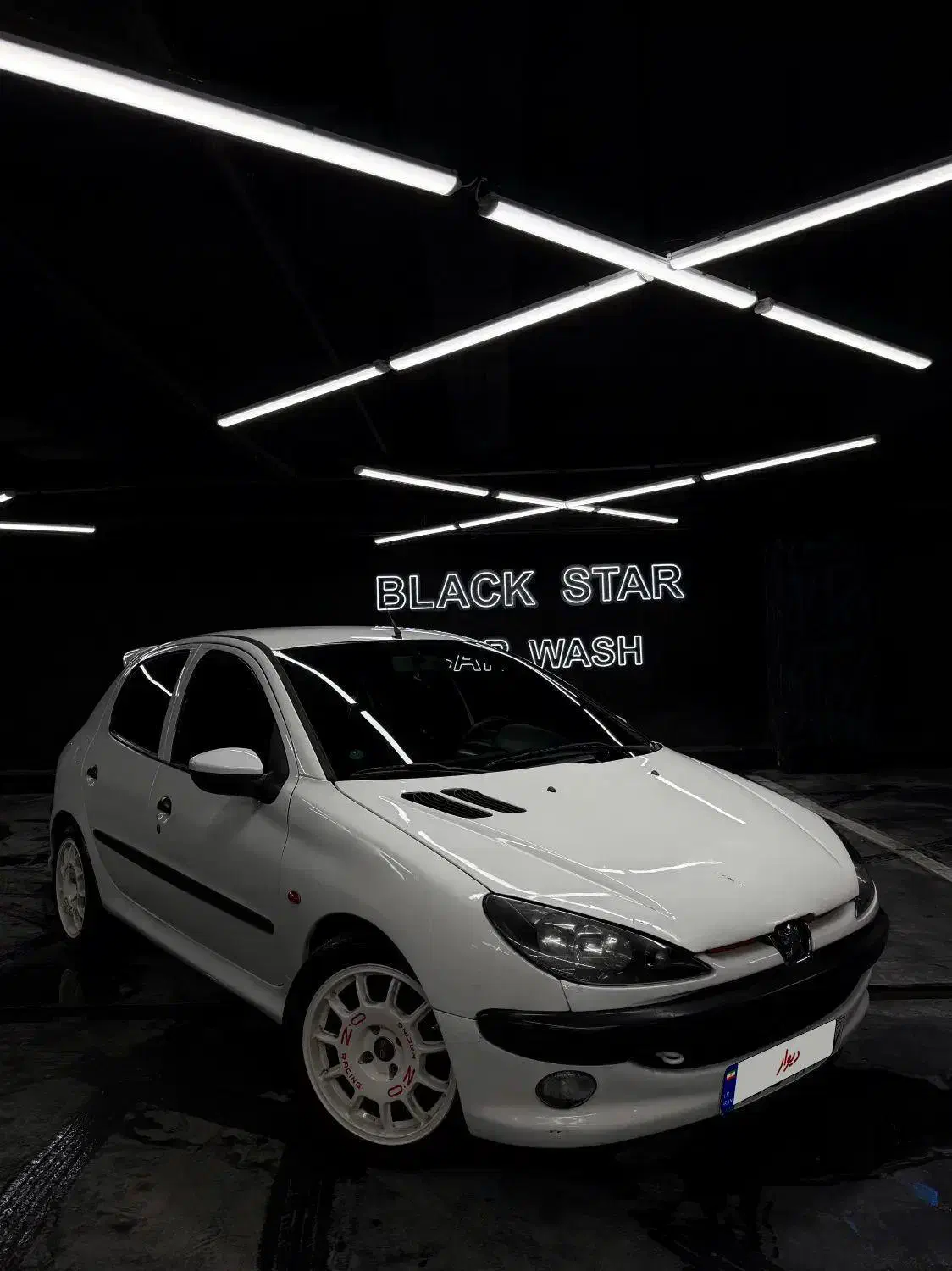 206tip5|خودرو سواری و وانت|تهران, فردوسی|دیوار