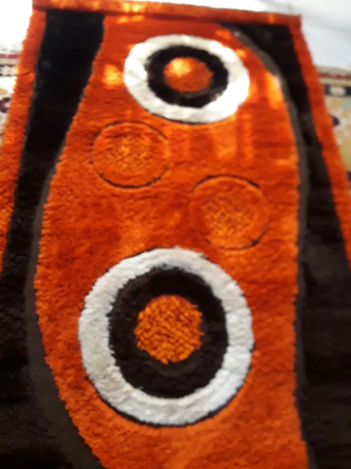 گلیم فرش|فرش|قرچک, شهرک طلائیه|دیوار