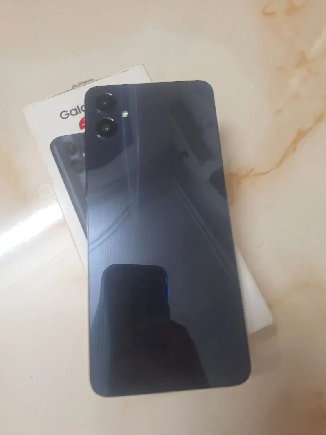 گوشی سامسونگ a05|موبایل|تهران, جوادیه|دیوار